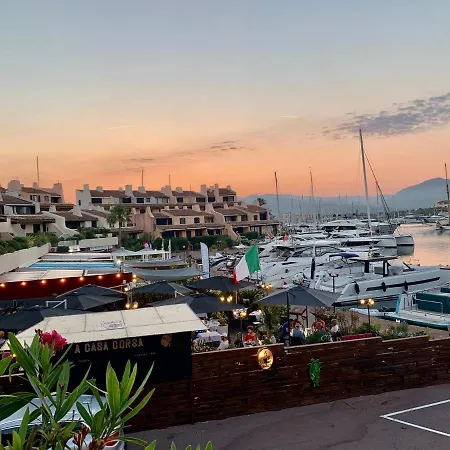 Apartment Marinesappartement-2min Plage, Acces Direct Port